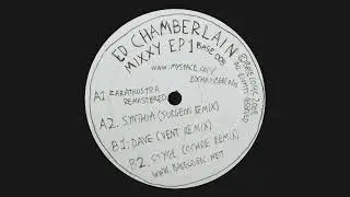 Ed Chamberlain - Styge (Ochre Remix)