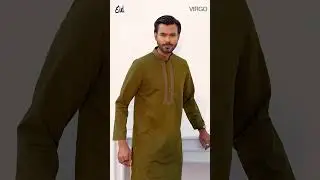 VIRGO Eid Ul Fitar Collection-2025