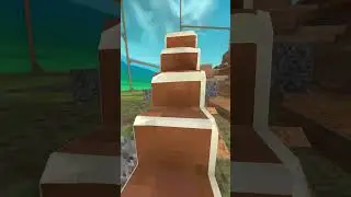 My Monke Blocks code