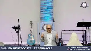 New Year Crossover Service (12/31/2025)