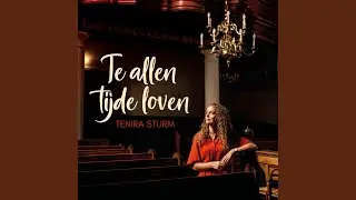 Psalm 121 - Mijn hulp is van U, Heer