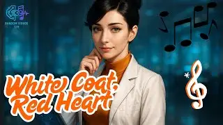 White Coat, Red Heart &ndash; Dr. Rebecca Holiday Tribute Song | Generator Rex