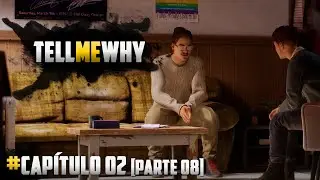 Tell Me Why - Cap&iacute;tulo 02: Segredos de Fam&iacute;lia (Parte 08 - Romance?)
