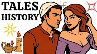When Kissing Was a Crime: The Secret Love Stories of Colonial America | Tales History