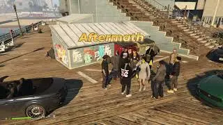 Flusty gets Disrespected