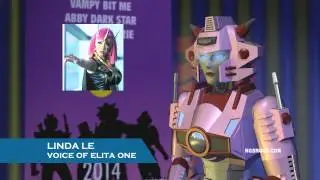 ENERG0N SHUFFLE BTS w/Linda Le