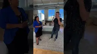 TIPS to neutralize and declutter your Home with Jared Russell -K.Donovan