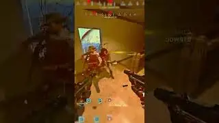 akimbo AMP is META!