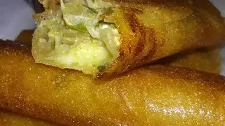 سرّ البوراك الجزائري المقرمش 😍 خطوة واحدة تغيّر النتيجة!