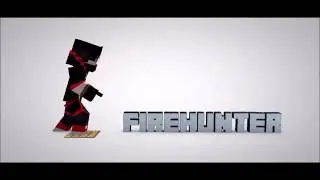 My first minecraft intro by ShadyDZN