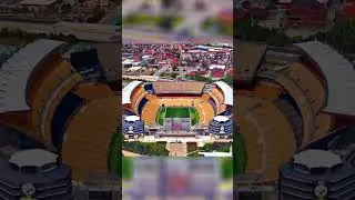 Taylor Swift's Record-Breaking Concert at Acrisure Stadium!