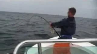 Angler's Music 