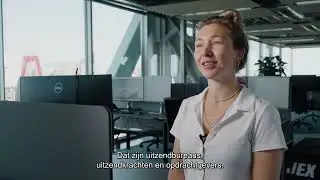 Referentie: JEX  & Dstny UCaaS - Nederlands