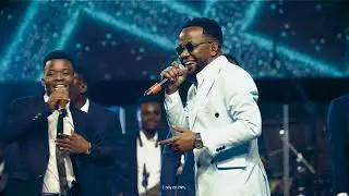 ARMEE SEBEN Ft BEDA ANDREW_MGUSO(Official Live Video)