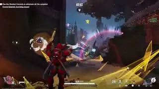 rivals but trying out tankpool