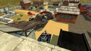 Tanki Online Gold Box Skills