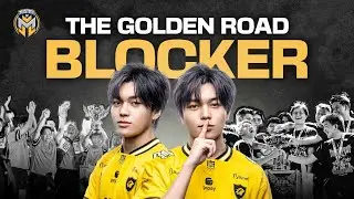 CAN KAIRI STOP TLPH’S GOLDEN ROAD AT M7?