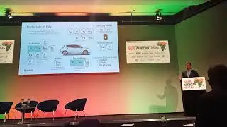 Arab African Mining 2019 Conference