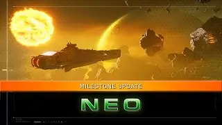 Project Genesis Neo Update: Discover New Abilities & Features Unleashed!