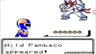 Let's Play Pokemon Prism #55 Fambaco