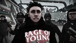WC:RP (IC) Lil Clayy - Doomsday (Music Video)