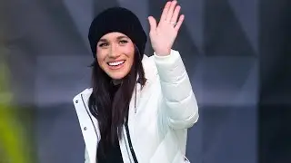 Brand's Bold Statement on Meghan Markle: Unveiling the Impact of the Duchess's Fashion Choice