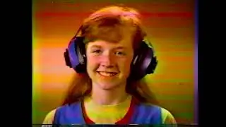 June 12, 1985 - Romper Room