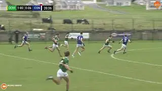 2025 08 31 Na Dunaibh v Naomh Conaill   Michael Murphy Sports and Leisure Donegal SFC Round 3 Highli