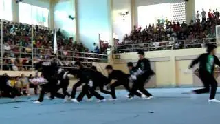 CEA Hiphop 2011