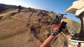 ENDURO MEGAWATT - BIAŁY MIŚ