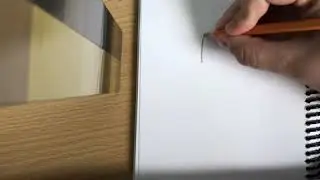 Drawing Peter Griffin from Family Guy
