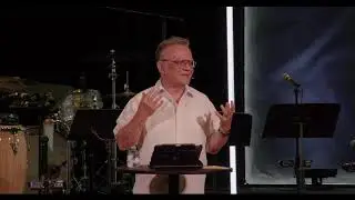 Sunday Service Nov. 2, 2025
