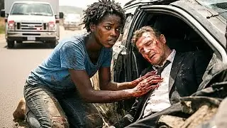 Homeless Black Girl Saved Billionaire's Life in Car Accident&mdash;Then Realized He Was Her Missing Father