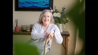 Healing Beyond the Body with Nat van Zee