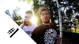#1 STARTUJEMY, VLOGUJEMY, SOSINUJEMY