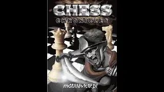 Карл Джексон играет в Chess chronicles efusion