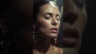 Luxury Jewelry AI Vibe