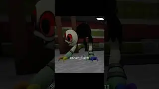 I forgot he can one shot,lol|And I made it cuz I was bored🗿|#24|#dandysworld|It's kinda ugly🤓