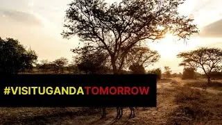 Visit Uganda Tomorrow