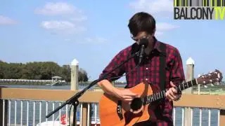 {tin} presents Michael Jones Live from BalconyTV Charleston