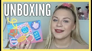 BIRCHBOX UNBOXING | MARCH 2021 | makeupwithalixkate