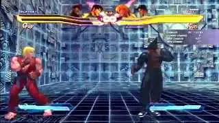 SFXT guy mixed combos