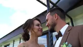 25 августа 2018 / SDE (клип в день свадьбы)
