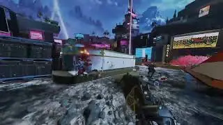 Apex s9 ranked, pubs and arenas