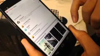 [MWC 2014 Video] Buzzpia to present its homescreen launcher service 'Buzz Launcher'