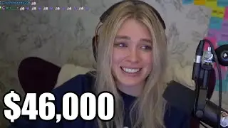 We Raised $46,000 for Charity in Honor of my Mom
