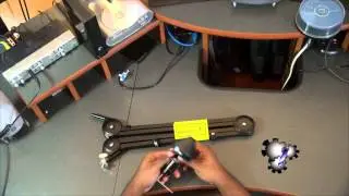 RODE PSA1 Studio Arm - Unbox - Install - Impressions