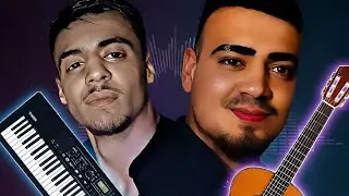 Música cigana tangos portugueses Américo e Adriano 2026