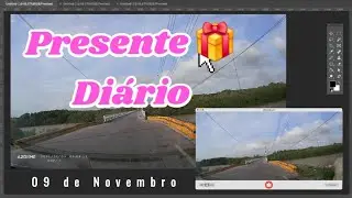 #devocional #presentediário 09/11