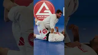 ОТКРЫТАЯ ЗАЩИТА - ПРОХОД КОЛЕНОМ В Маунт